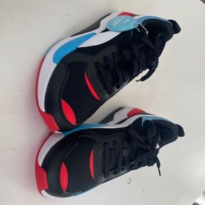 Puma X-Ray Color Block , Size: 10.5